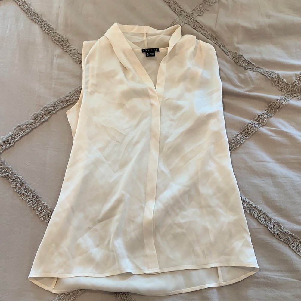 Theory Dress Shirt